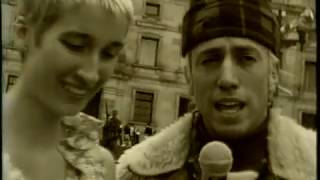 Aterciopelados  Unplugged 1995  EPK quotEl Doradoquot [upl. by Ernesto]