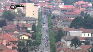 Giro dItalia 2015 Stage 21 Highlights [upl. by Marie-Ann877]