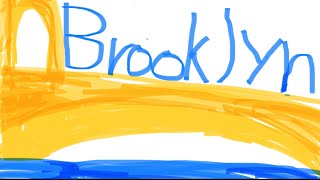 Brooklyn EP 1 [upl. by Rexer160]