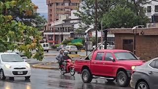 TV paño Robos Transito Av Libertad CPTV Yalangosian 19 nov 2024 [upl. by Retluoc]