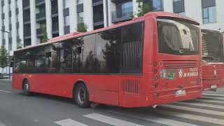 Guleryuz Cobra GD272 LF [upl. by Ised]