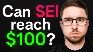 Can SEI Coin Reach 100 In 2024 Truth [upl. by Alecia]