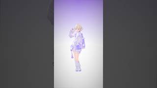 Calliope先輩のGoGetters！踊ってみた【轟はじめReGLOSS】vtuber dance [upl. by Lux]