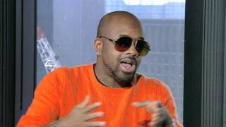 How to Be a Killer Creative A Conversation with Jermaine Dupri [upl. by Hayilaa]