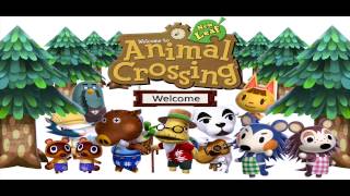 KK Adventure live  Animal Crossing New Leaf [upl. by Debora]