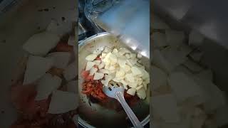 Tasty pulao pulao food recipe [upl. by Eisor]