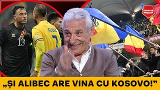 De ce a fost AMENDATA drastic Romania de UEFA Giovanni Becali DA DE PAMANT cu fanii nationalei [upl. by Greyso]