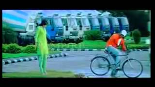 Azhake Nee Enne Piriyalle full song  happy be happy [upl. by Milton]