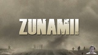 ZNation Season 1 Episode 8  quotZunamiquot  Video Review [upl. by Sherm]