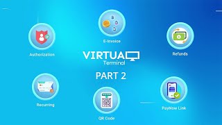 Ultimate Guide to the Virtual Terminal  The AllinOne Solution  Valor PayTech [upl. by Okubo]