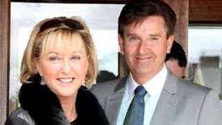 Daniel ODonnell Interview  Wife Majella Life Story  Breast Cancer  Tour  Ireland  New Album [upl. by Ainez]