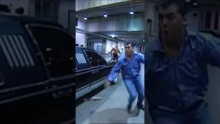 Shane McMahon Destroys Kane KennysShorts [upl. by De Witt]