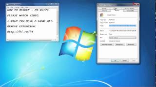 How To Remove Hi Ru 4 [upl. by Lipcombe655]