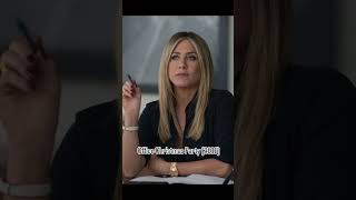 Evolution of Jennifer Aniston 20122023 part3 jenniferaniston short viralvideo shorts video [upl. by Llenart115]