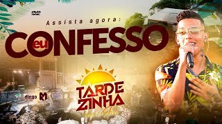 MC ELVIS  EU CONFESSO  DVD TARDEZINHA COM ELVIS  2019 [upl. by Kutzer313]