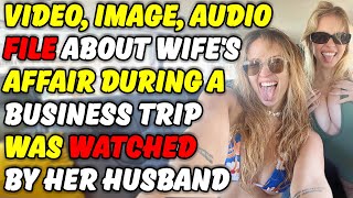 An Affair detecting App Got His Wife Caught Red handed Reddit Cheating Story Audio Story Revenge [upl. by Niemad]