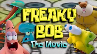 YTP FreakyBob The Movie [upl. by Neron457]