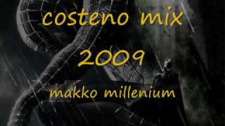 costeno mix 2009 [upl. by Sacha]