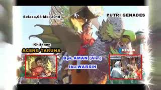 BpkAMAN Alm  IBUWARSIH [upl. by Haisa]