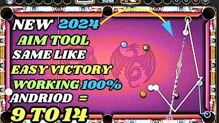 8 ball pool hack  8 Ball pool mod menu  8 ball pool cheto 2024 free  New Aim Cobra Hack Autoplay [upl. by Ankeny513]