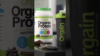 Top 5 Best Protein powder 2024 proteinpowder [upl. by Elokin]