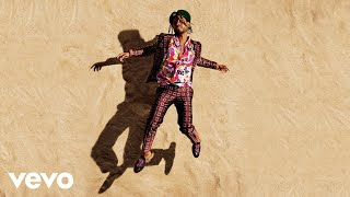 Miguel  Come Through and Chill Audio ft J Cole Salaam Remi [upl. by Dorkas]