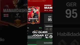 Goleiros Bons e baratos no FC MOBILE 25 [upl. by Thema742]