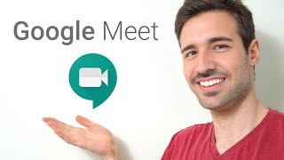 How to Use Google Meet in 2024 StepbyStep Guide [upl. by Harikahs]