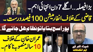 Important Revelations About Imran Khan  BarristerShahzadAkbar [upl. by Bowie]