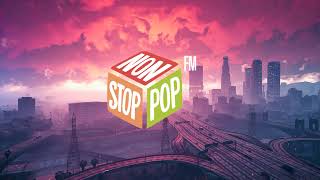 GTA V amp GTA Online — NonStopPop FM  Full radio station [upl. by Drue]