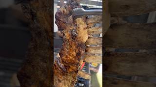 Día del Asado🇦🇷 asado argentina costillar parrillada [upl. by Mariellen]