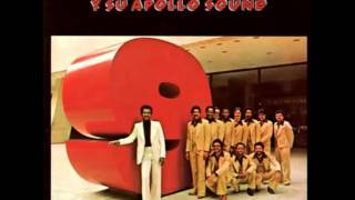 Roberto Roena amp Apollo Sound  amor En Bancarrota [upl. by Edelstein]