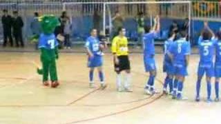 Historia FS Mostoles [upl. by Stoneham]