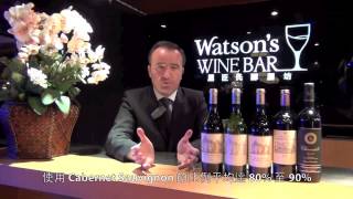 WineTV  Chateau HautBrion [upl. by Iem704]