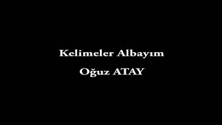 Kelimeler Albayım [upl. by Ahtamat317]