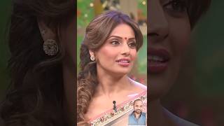 Bipasha so nice comedy kapilsharma funny kapilsarmashow [upl. by Creight]