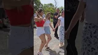 Najbolje kolo u Knežini 💃✨️🎶 kolo viralvideo trending foryou fyp music dance reels shorts [upl. by Hoskinson41]