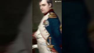 Napoleon Bonaparte edit [upl. by Lowney295]