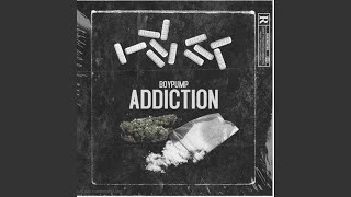 ADDICTION refix [upl. by Ymmaj]