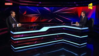 Sumqayıt hadisələrini və Hindistanla Fransanın Ermənistanı silahlandırılması ITV 28 02 24 [upl. by Barris]