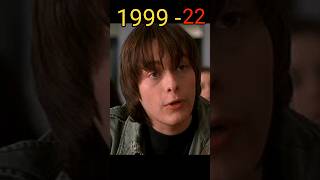 Detroit Rock City 1999 vs 2024 Cast Then and Now [upl. by Husain]