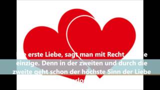 Goethe Dichtung und Wahrheit 13 13c von ad – Dieter Hattrup liest [upl. by Bluma840]