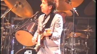 BOB DYLAN Aberdeen Scotland 16 Sept 2000 D128 msu DVD NEW TO CIRCULATION [upl. by Linders]