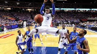 Nerlens Noel  Kentucky Highlights 2013 [upl. by Scutt836]