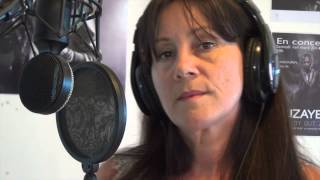 Marie DELILLE cover CEUX QUI NONT RIEN Patricia Kaas [upl. by Orsola798]