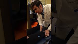 RIDIAMO EQUILIBRIO AL CORPO DI GAIA chiropractor chiropratico asmr salute benessere cervicale [upl. by Fabrianne]