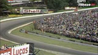 1978 Brands Hatch ESPN [upl. by Naibaf]