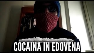 COCAINA PER VIA ENDOVENOSA [upl. by Wiatt421]