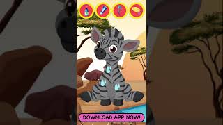 Download Keiki Morning Routines with Animals [upl. by Noived]