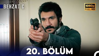 Behzat Ç  20 Bölüm HD [upl. by Glen]